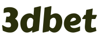 3dbet  logo